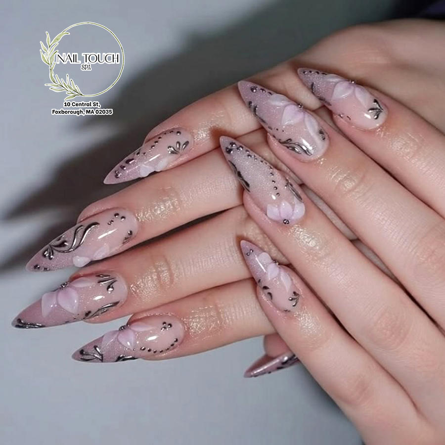 Nail Design